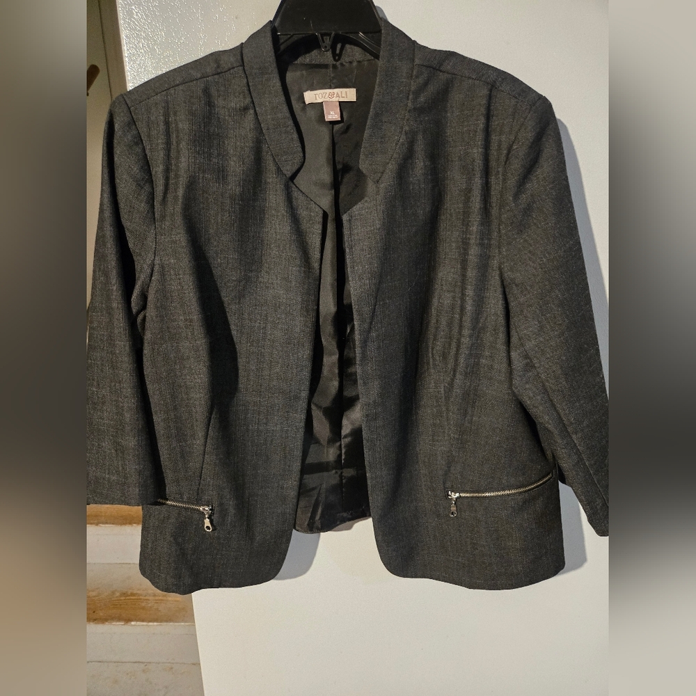 Blazer